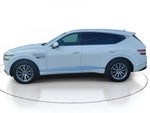 2021 GV80 Thumbnail 4