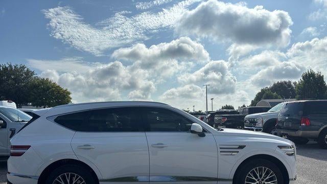 2021 Genesis GV80 2.5T