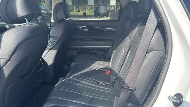 2021 Genesis GV80 2.5T