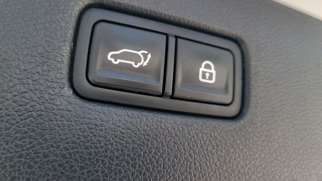 2021 Genesis GV80 2.5T