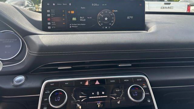 2021 Genesis GV80 2.5T