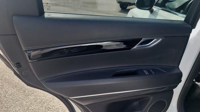 2021 Genesis GV80 2.5T