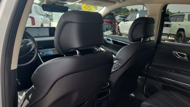 2021 Genesis GV80 2.5T