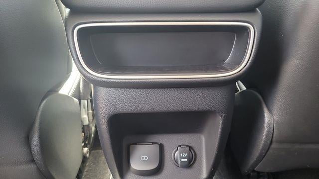 2021 Genesis GV80 2.5T