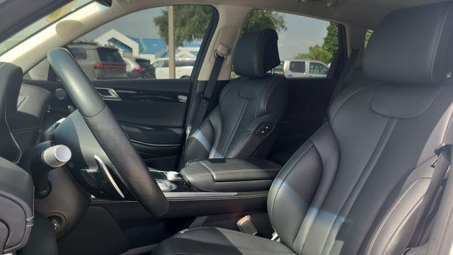 2021 Genesis GV80 2.5T