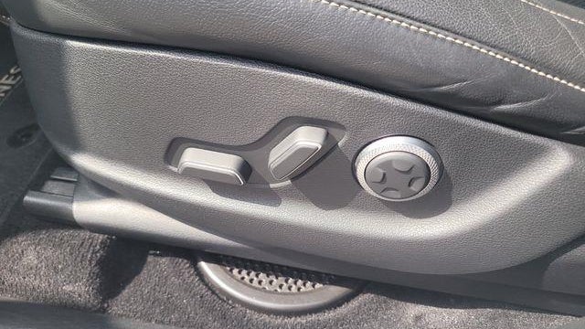 2021 Genesis GV80 2.5T