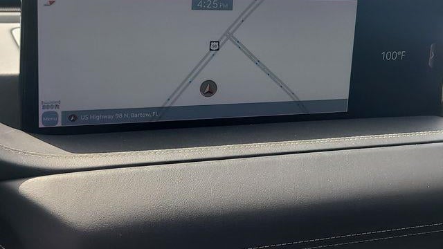 2021 Genesis GV80 2.5T