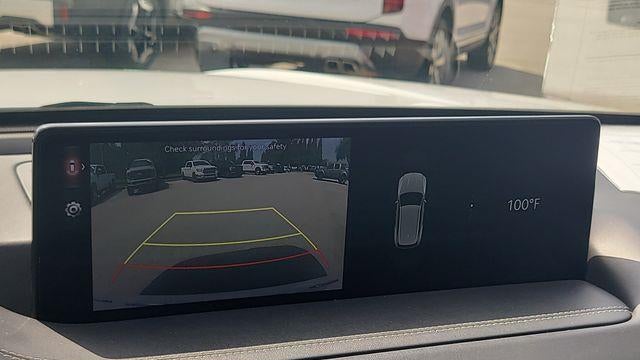 2021 Genesis GV80 2.5T