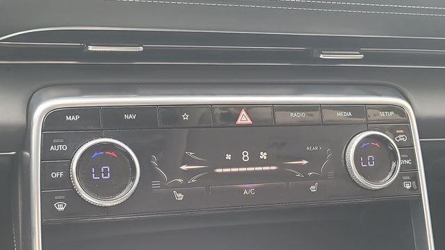2021 Genesis GV80 2.5T