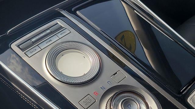 2021 Genesis GV80 2.5T