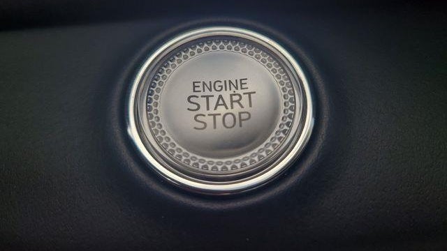 2021 Genesis GV80 2.5T