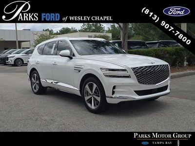 Photo of a 2022 Genesis GV80 2.5T 4DR SUV for sale