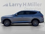 2021 GV80 Thumbnail 2