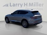 2021 GV80 Thumbnail 3