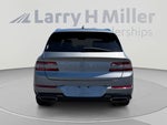 2021 GV80 Thumbnail 4