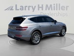 2021 GV80 Thumbnail 5