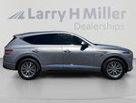 2021 GV80 Thumbnail 6