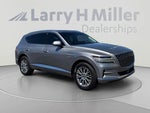 2021 GV80 Thumbnail 7