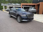 2021 GV80 Thumbnail 1