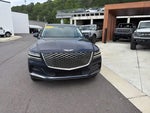 2021 GV80 Thumbnail 2