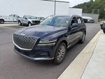 2021 GV80 Thumbnail 3