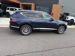 2021 GV80 Thumbnail 7