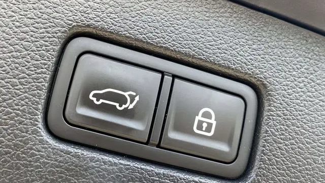 2021 Genesis GV80 2.5T
