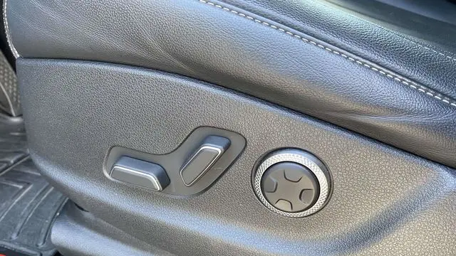 2021 Genesis GV80 2.5T