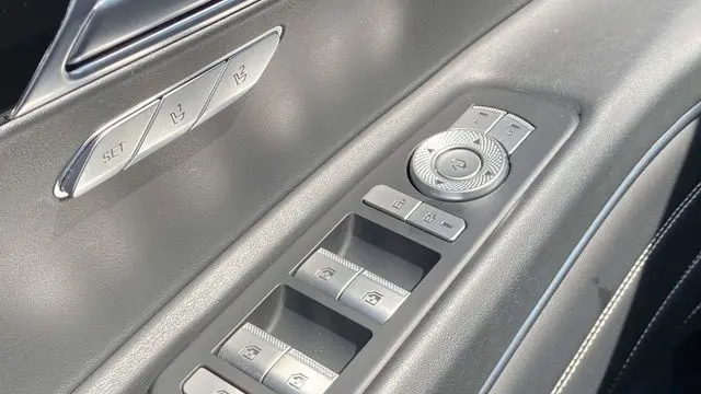 2021 Genesis GV80 2.5T