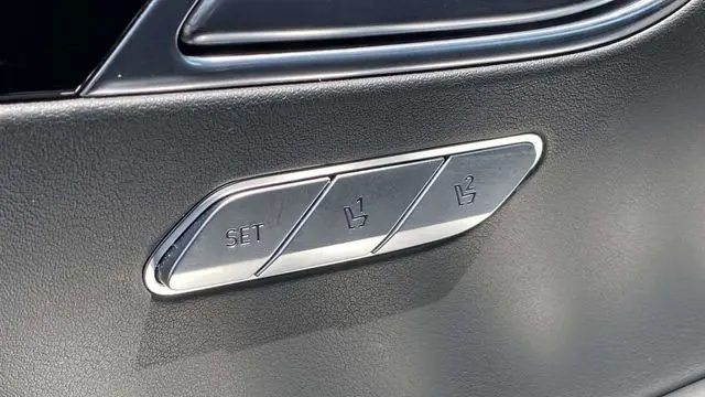 2021 Genesis GV80 2.5T