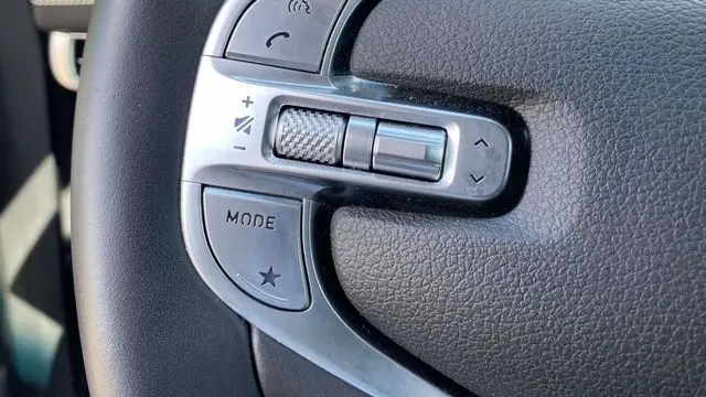 2021 Genesis GV80 2.5T