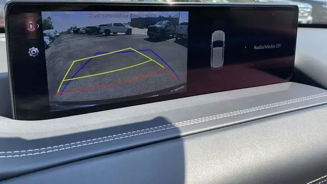 2021 Genesis GV80 2.5T