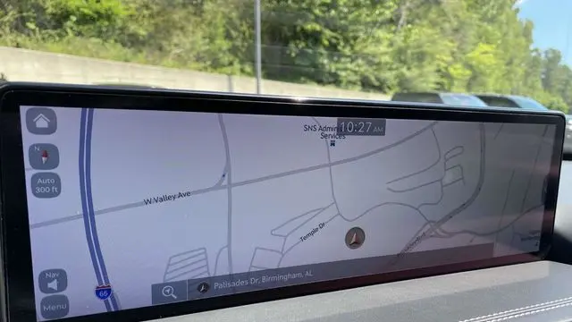 2021 Genesis GV80 2.5T
