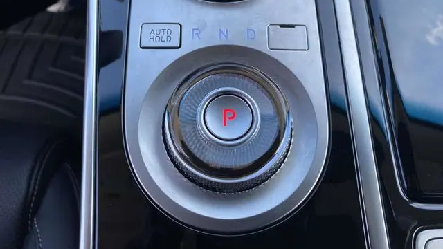 2021 Genesis GV80 2.5T