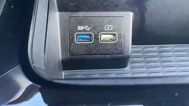 2021 Genesis GV80 2.5T