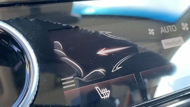 2021 Genesis GV80 2.5T