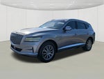 2021 GV80 Thumbnail 33
