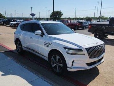 Photo of a 2022 Genesis GV80 2.5T 4DR SUV for sale