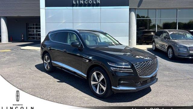 Preowned 2021 Genesis GV80 2.5T for Sale