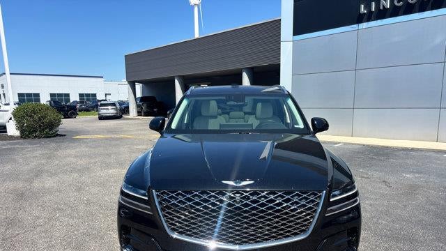 2021 Genesis GV80 2.5T