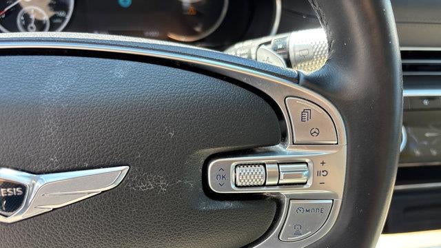 2021 Genesis GV80 2.5T