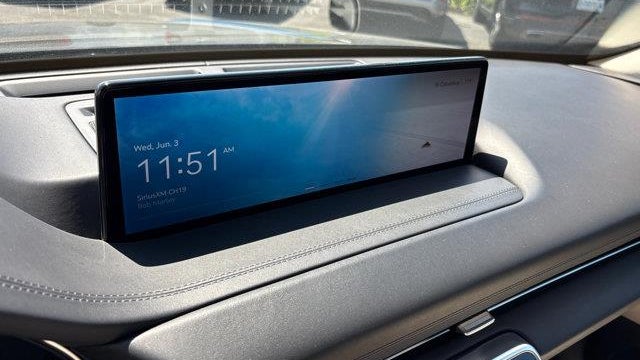 2021 Genesis GV80 2.5T