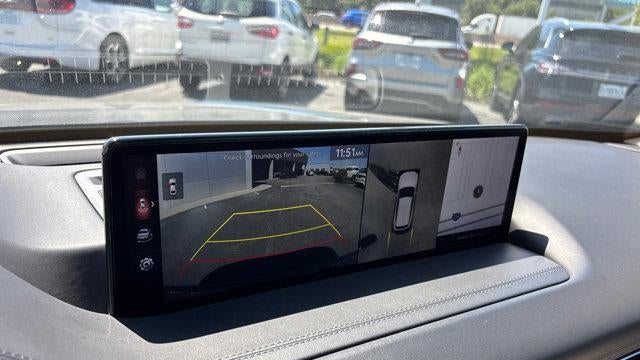 2021 Genesis GV80 2.5T