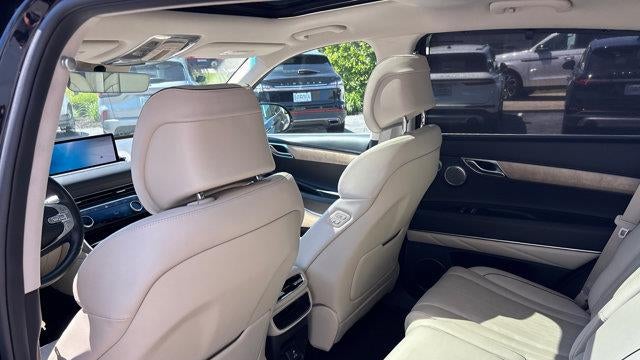 2021 Genesis GV80 2.5T