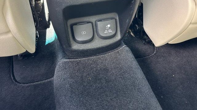 2021 Genesis GV80 2.5T
