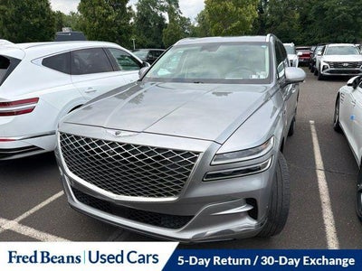 Photo of a 2023 Genesis GV80 AWD 2.5T 4DR SUV for sale