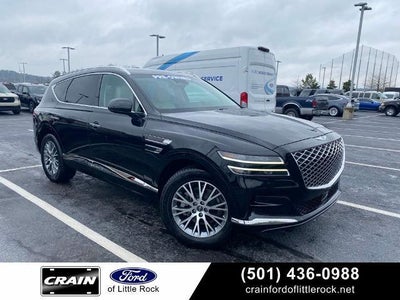 Photo of a 2023 Genesis GV80 AWD 2.5T 4DR SUV for sale