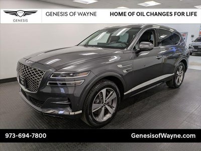 Photo of a 2023 Genesis GV80 AWD 2.5T 4DR SUV for sale