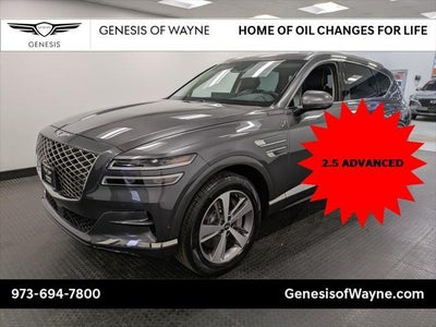 Photo of a 2023 Genesis GV80 AWD 2.5T 4DR SUV for sale