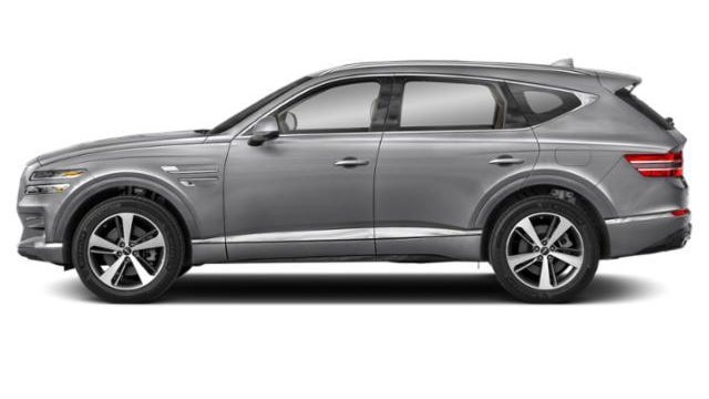 2023 Genesis GV80 2.5T